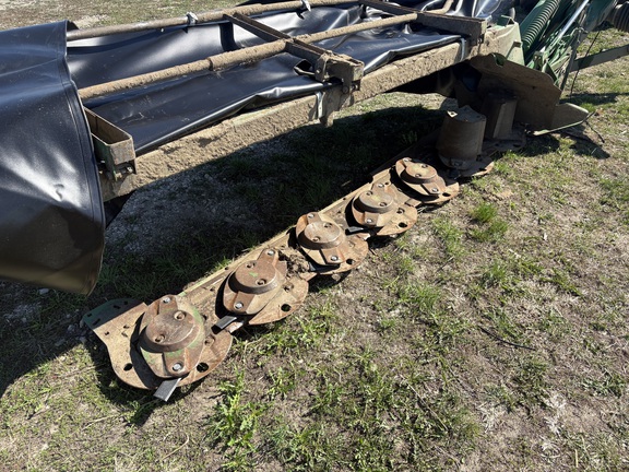 2022 John Deere R280 Mower