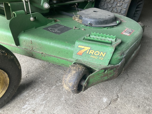 2022 John Deere Z950R Mower/Zero Turn