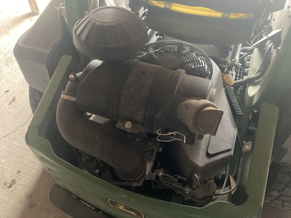 2022 John Deere Z950R Mower/Zero Turn