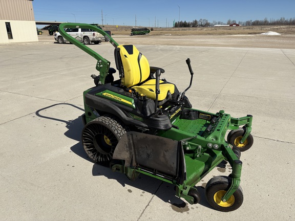 2022 John Deere Z950R Mower/Zero Turn