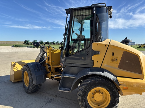 2019 John Deere 244L Compact Utility Loader