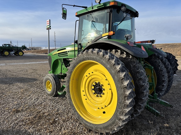 2006 John Deere 7720 Tractor
