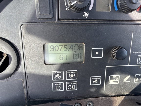 2006 John Deere 7720 Tractor