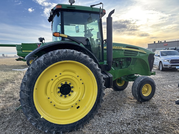 2006 John Deere 7720 Tractor