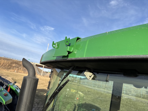 2006 John Deere 7720 Tractor