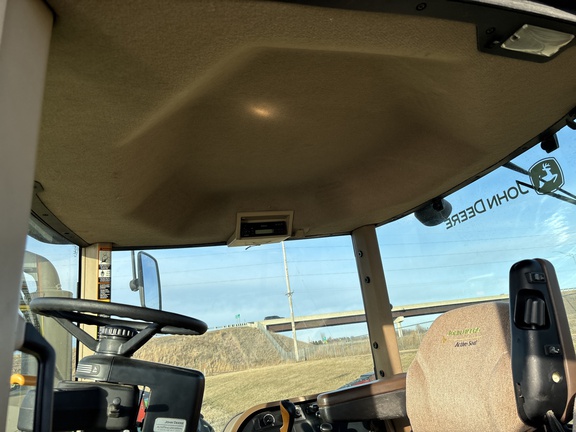 2006 John Deere 7720 Tractor