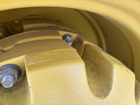 2012 John Deere 9560R Tractor 4WD