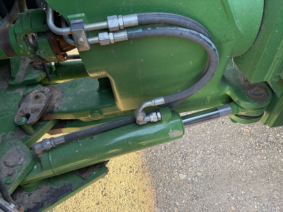 2012 John Deere 9560R Tractor 4WD