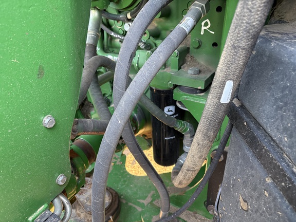 2012 John Deere 9560R Tractor 4WD