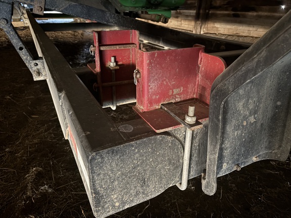 Misc 42F Header Transport