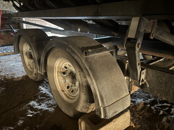 Misc 42F Header Transport