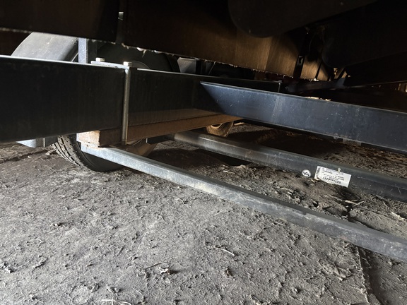 Misc 42F Header Transport