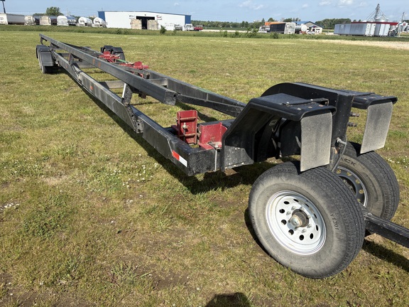 2018 Misc 42F Header Transport