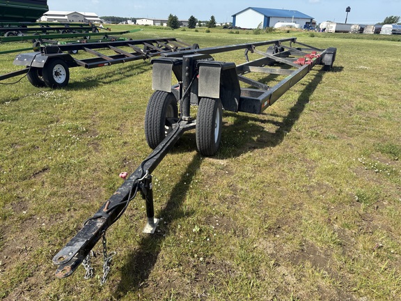 2018 Misc 42F Header Transport