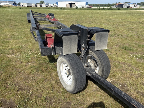 2018 Misc 42F Header Transport