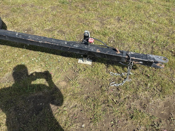 2018 Misc 42F Header Transport