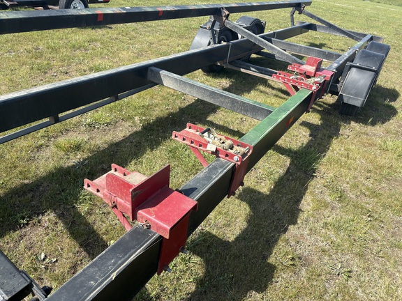 2018 Misc 42F Header Transport