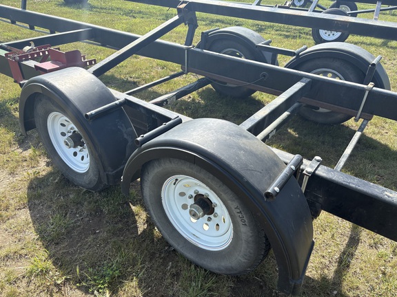 2018 Misc 42F Header Transport