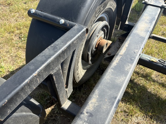 2018 Misc 42F Header Transport