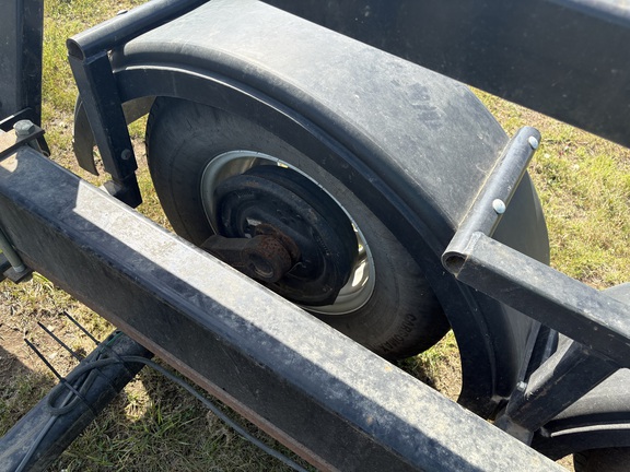2018 Misc 42F Header Transport