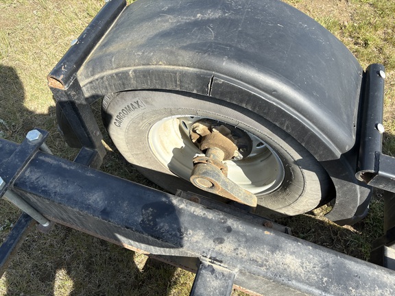 2018 Misc 42F Header Transport