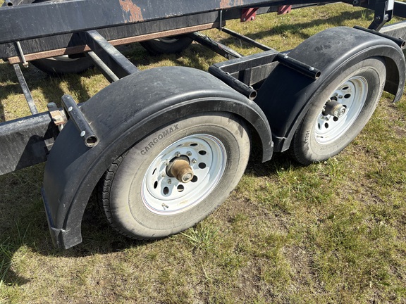 2018 Misc 42F Header Transport