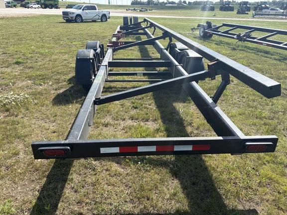 2018 Misc 42F Header Transport