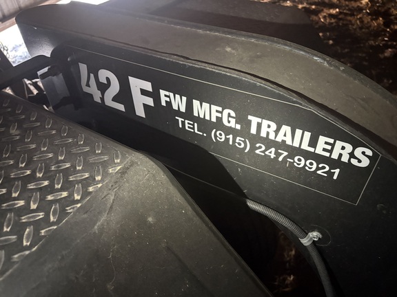 Misc 42F Header Transport