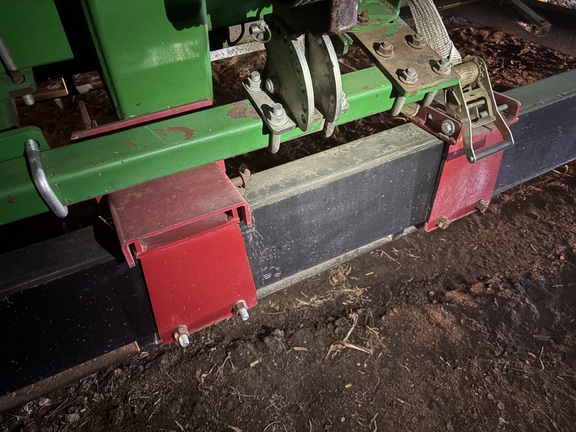 Misc 42F Header Transport