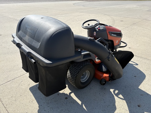 2024 Husqvarna TS154X Garden Tractor