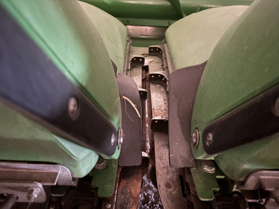 2014 John Deere 612C StalkMaster Header Corn Head
