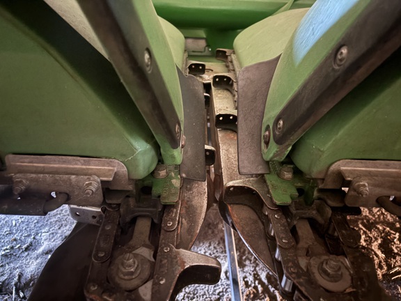 2014 John Deere 612C StalkMaster Header Corn Head