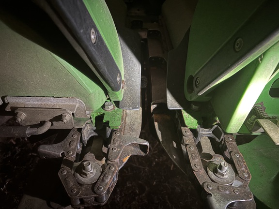 2014 John Deere 612C StalkMaster Header Corn Head