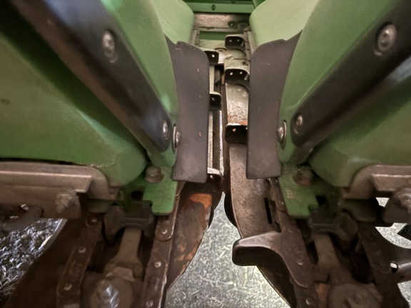 2014 John Deere 612C StalkMaster Header Corn Head