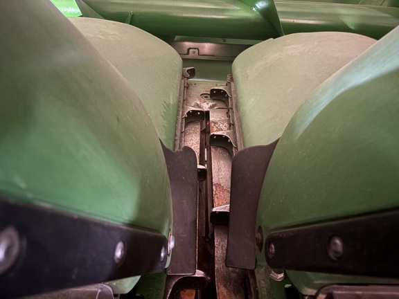 2014 John Deere 612C StalkMaster Header Corn Head