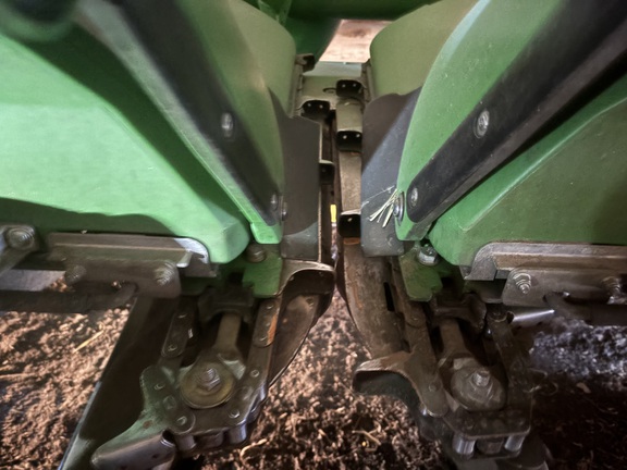 2014 John Deere 612C StalkMaster Header Corn Head