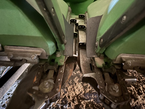 2014 John Deere 612C StalkMaster Header Corn Head