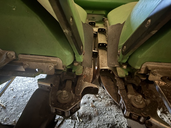 2014 John Deere 612C StalkMaster Header Corn Head