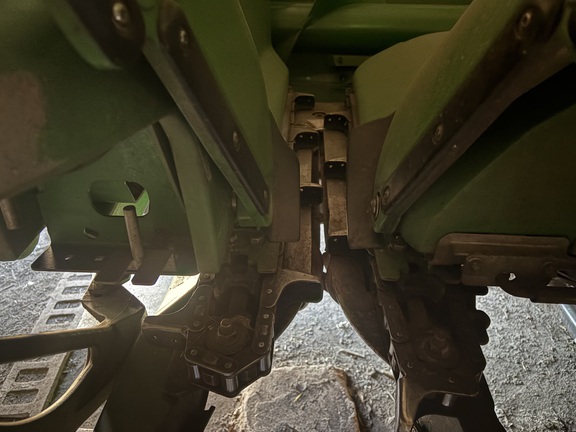 2014 John Deere 612C StalkMaster Header Corn Head