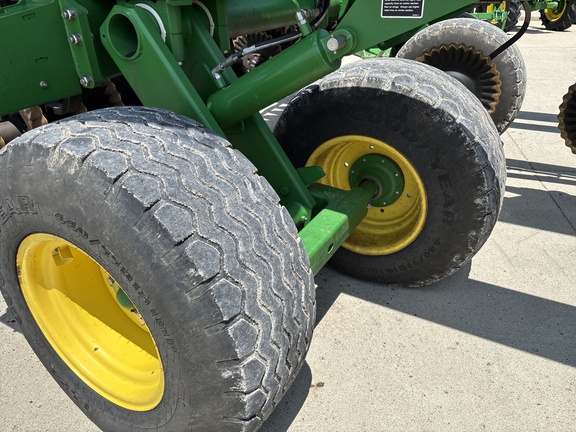 2022 John Deere 2660VT Misc