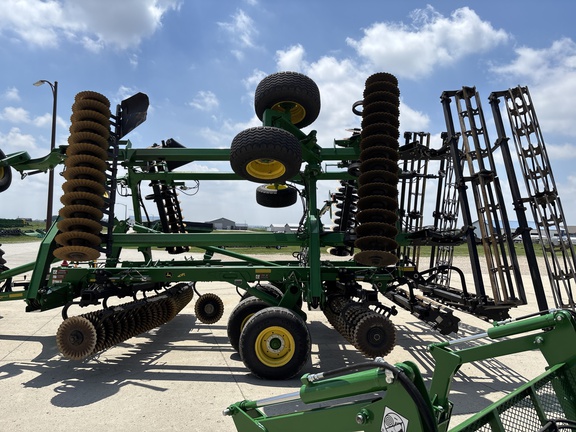 2022 John Deere 2660VT Misc