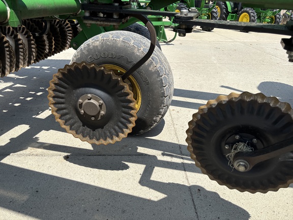2022 John Deere 2660VT Misc