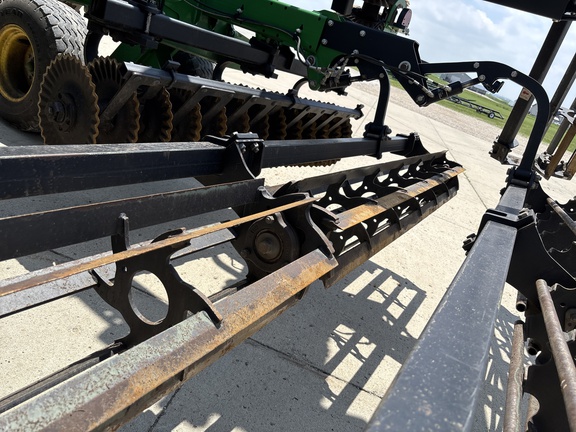 2022 John Deere 2660VT Misc