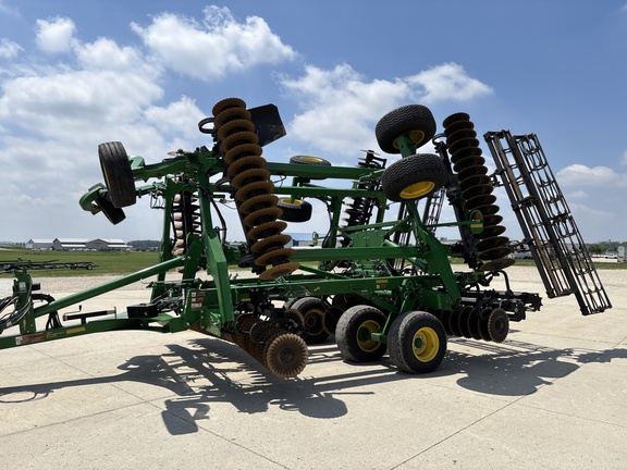 2022 John Deere 2660VT Misc