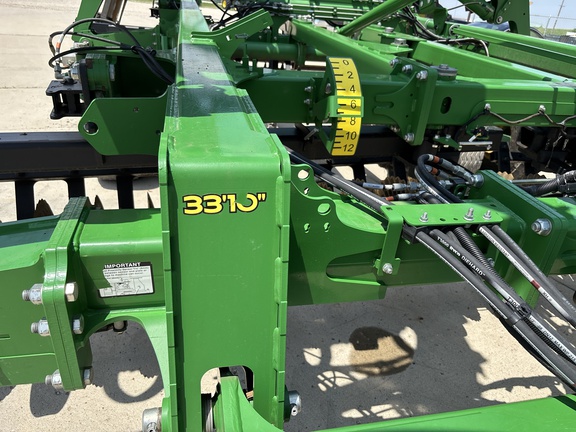 2022 John Deere 2660VT Misc