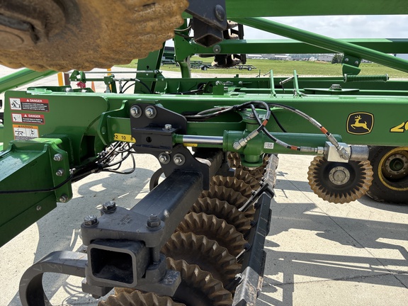 2022 John Deere 2660VT Misc