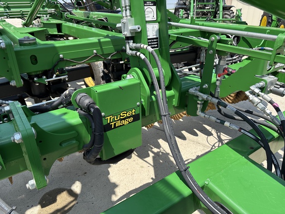 2022 John Deere 2660VT Misc