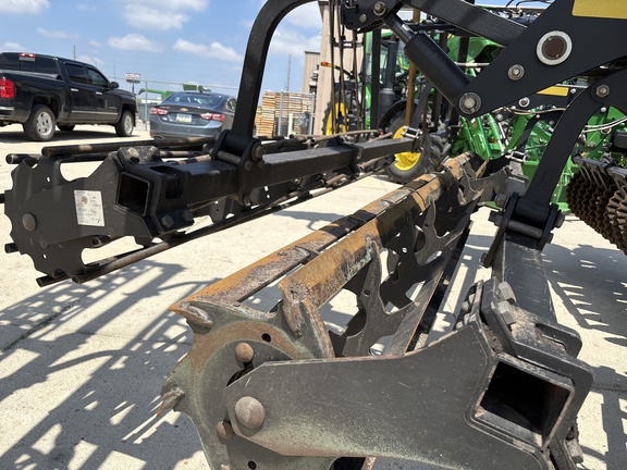 2022 John Deere 2660VT Misc