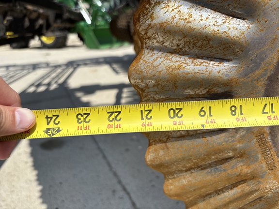 2022 John Deere 2660VT Misc