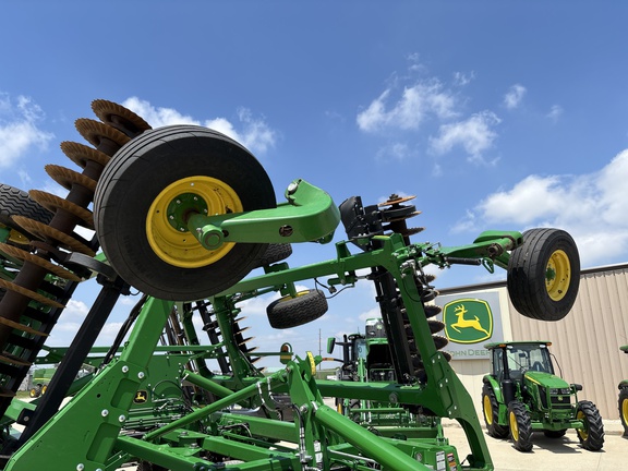 2022 John Deere 2660VT Misc